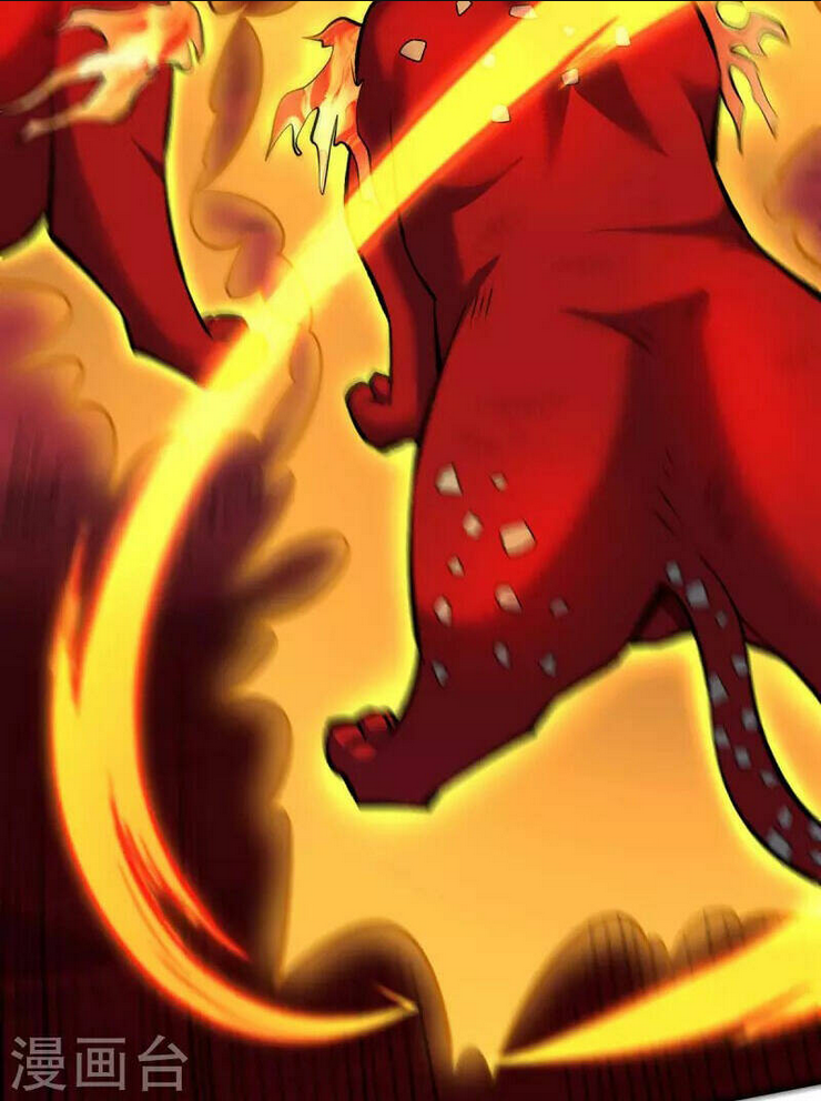 Nhất Chiêu Liền Vô Địch Tu Chân Giới Chap 58 - Next Chap 59