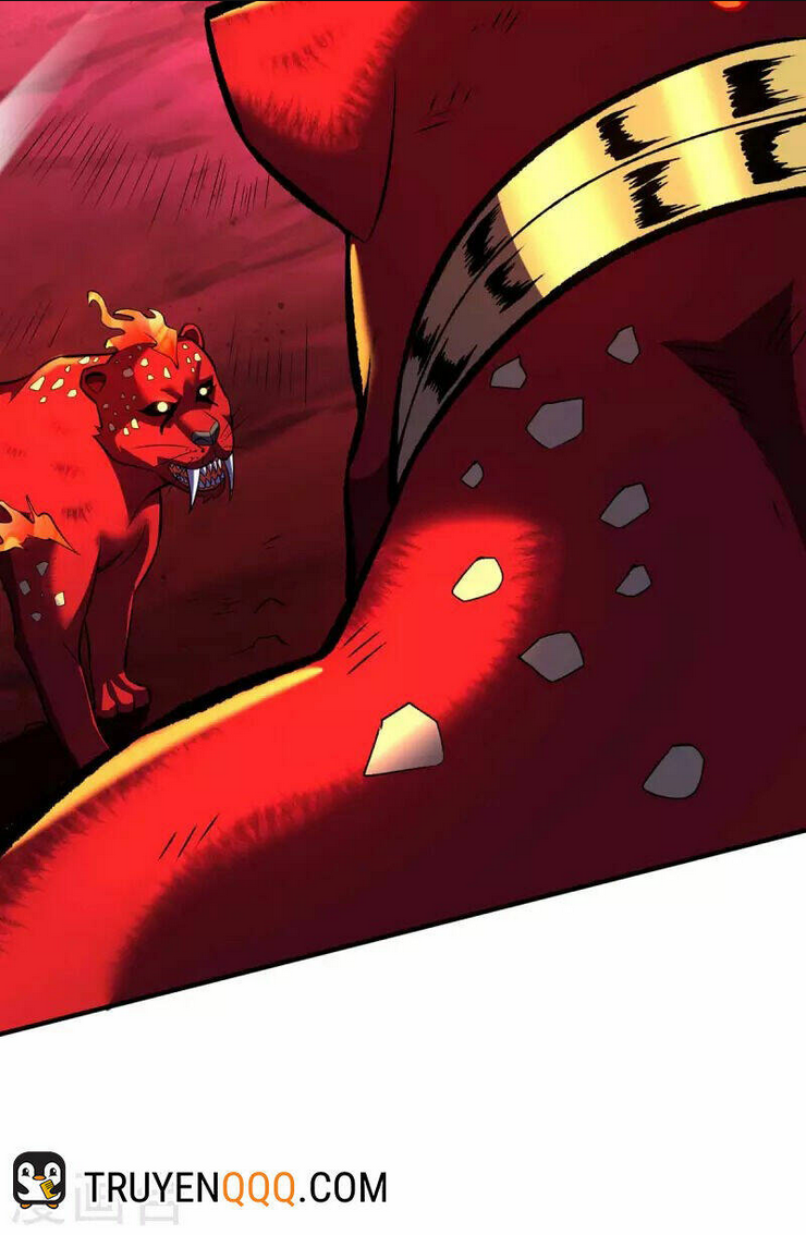 Nhất Chiêu Liền Vô Địch Tu Chân Giới Chap 58 - Next Chap 59