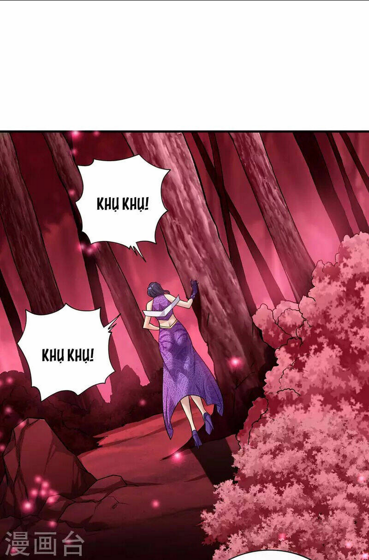 Nhất Chiêu Liền Vô Địch Tu Chân Giới Chap 58 - Next Chap 59