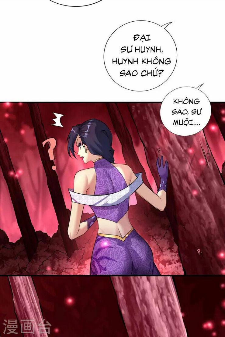 Nhất Chiêu Liền Vô Địch Tu Chân Giới Chap 58 - Next Chap 59