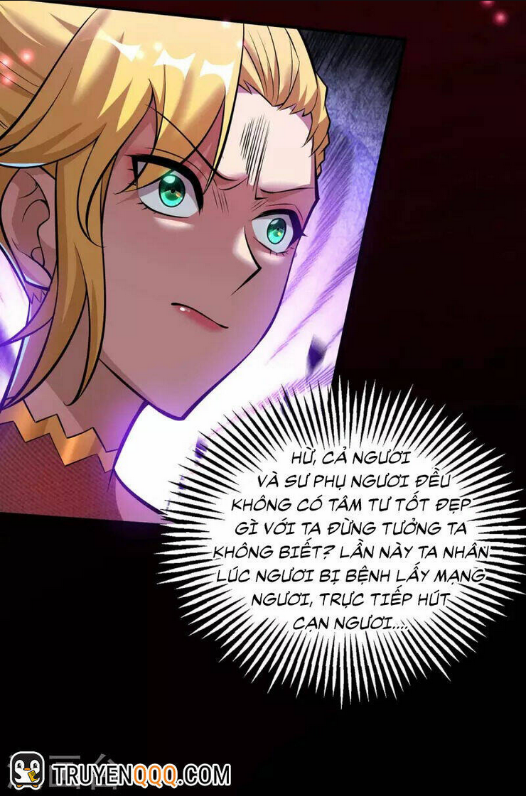 Nhất Chiêu Liền Vô Địch Tu Chân Giới Chap 58 - Next Chap 59