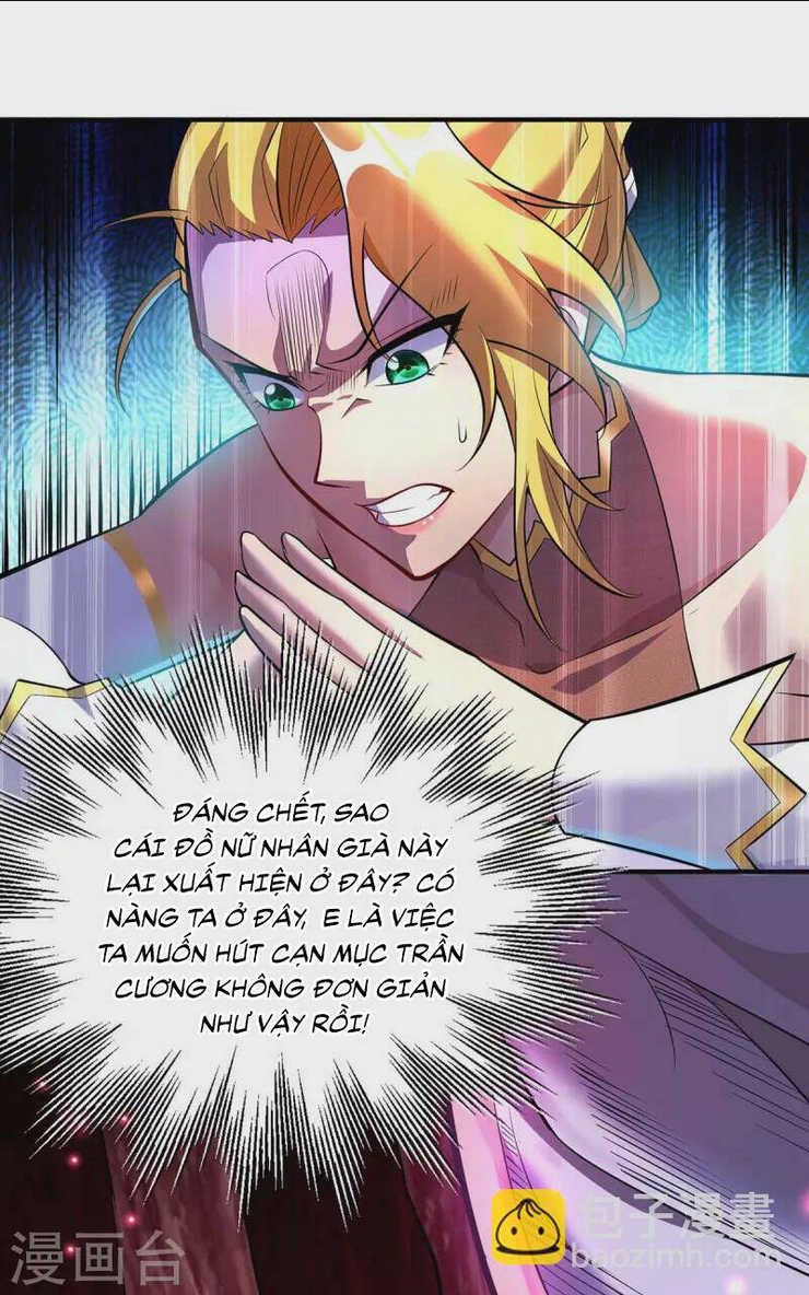 Nhất Chiêu Liền Vô Địch Tu Chân Giới Chap 58 - Next Chap 59