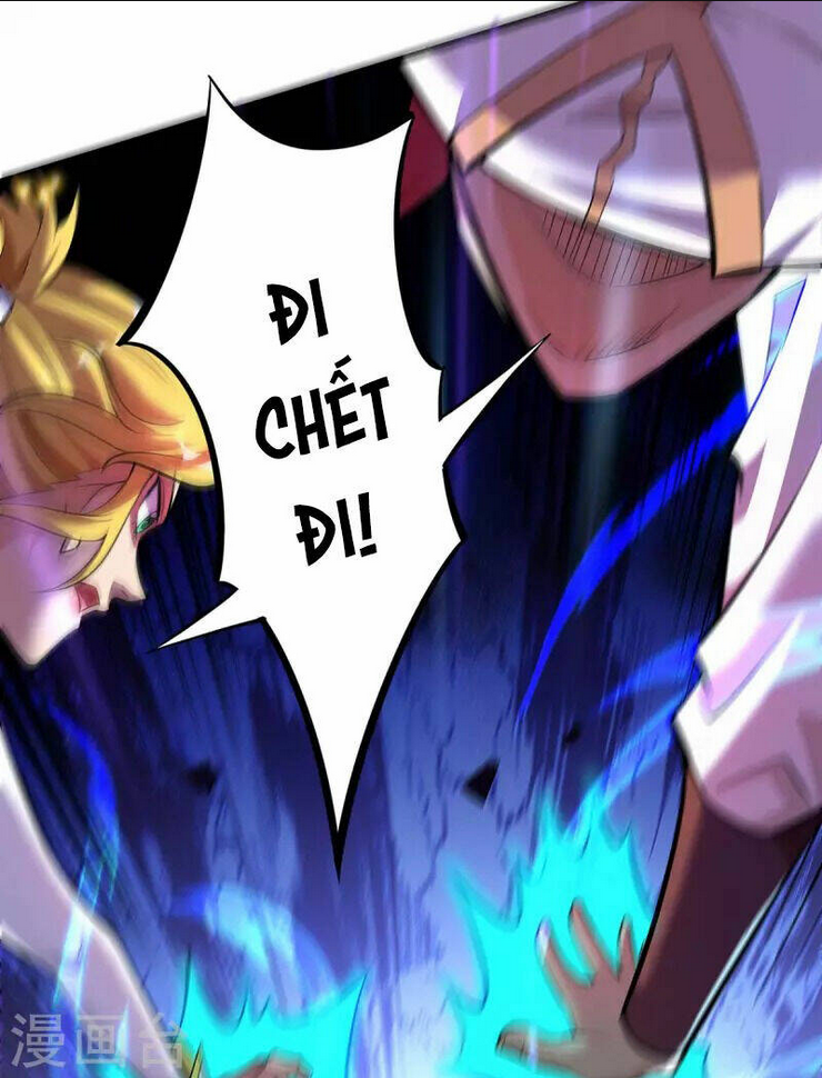 Nhất Chiêu Liền Vô Địch Tu Chân Giới Chap 59 - Next Chap 60