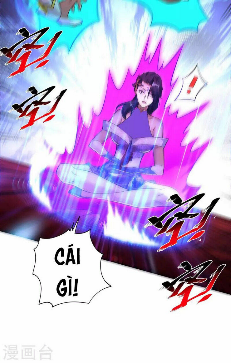 Nhất Chiêu Liền Vô Địch Tu Chân Giới Chap 59 - Next Chap 60