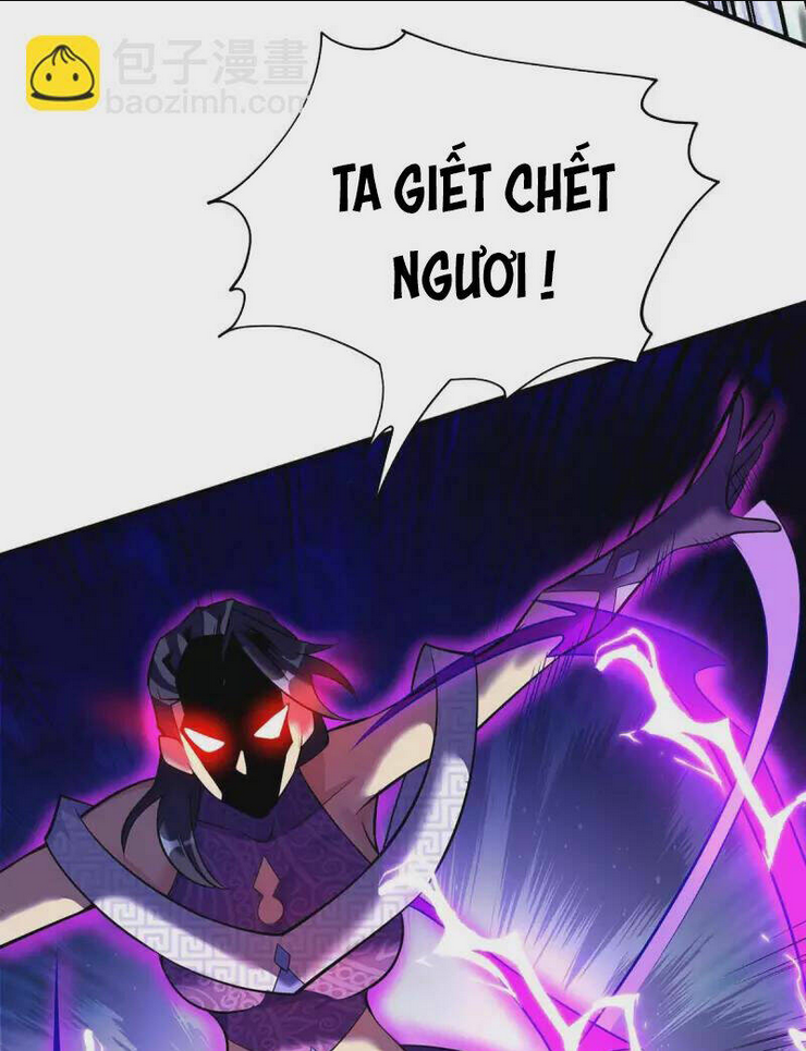 Nhất Chiêu Liền Vô Địch Tu Chân Giới Chap 59 - Next Chap 60