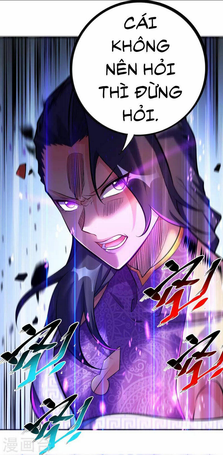 Nhất Chiêu Liền Vô Địch Tu Chân Giới Chap 59 - Next Chap 60