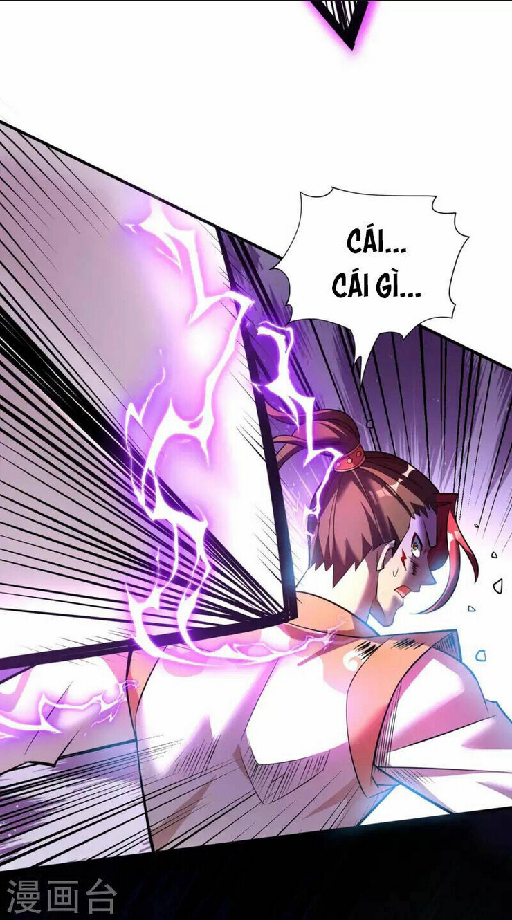Nhất Chiêu Liền Vô Địch Tu Chân Giới Chap 59 - Next Chap 60