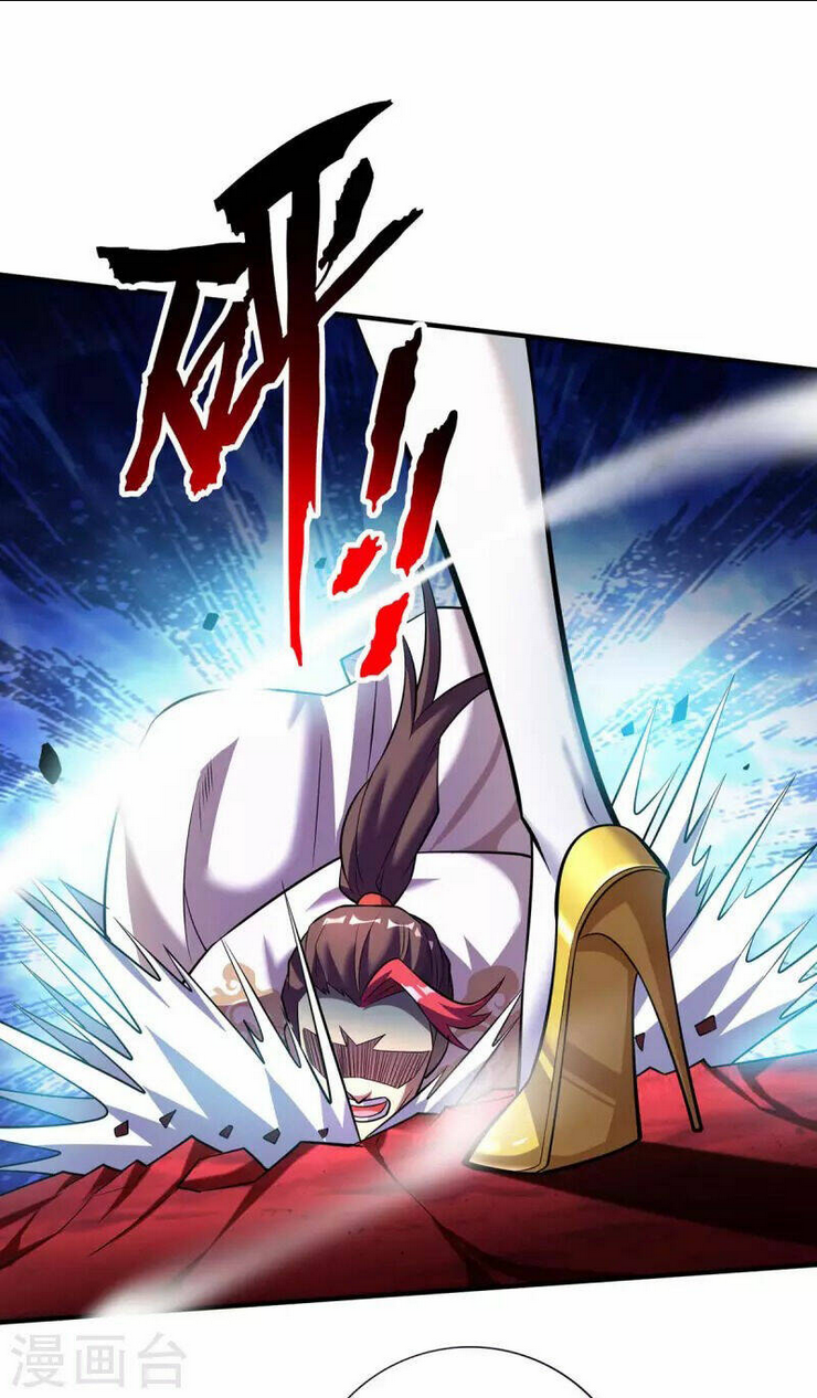 Nhất Chiêu Liền Vô Địch Tu Chân Giới Chap 59 - Next Chap 60