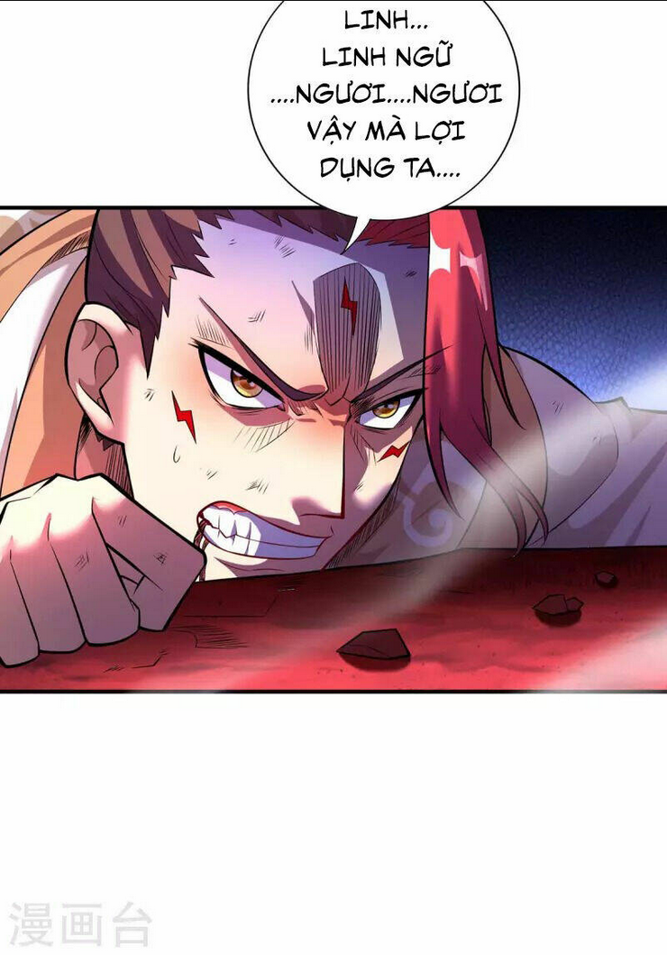 Nhất Chiêu Liền Vô Địch Tu Chân Giới Chap 59 - Next Chap 60