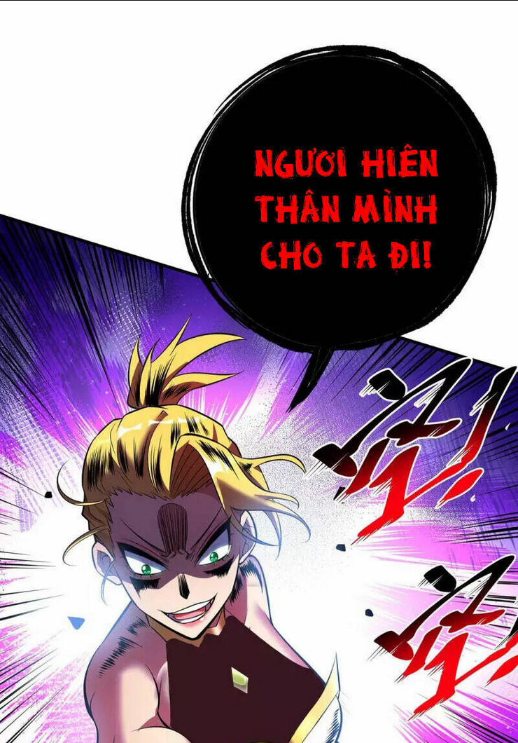 Nhất Chiêu Liền Vô Địch Tu Chân Giới Chap 59 - Next Chap 60