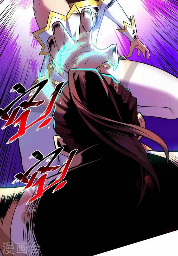 Nhất Chiêu Liền Vô Địch Tu Chân Giới Chap 59 - Next Chap 60