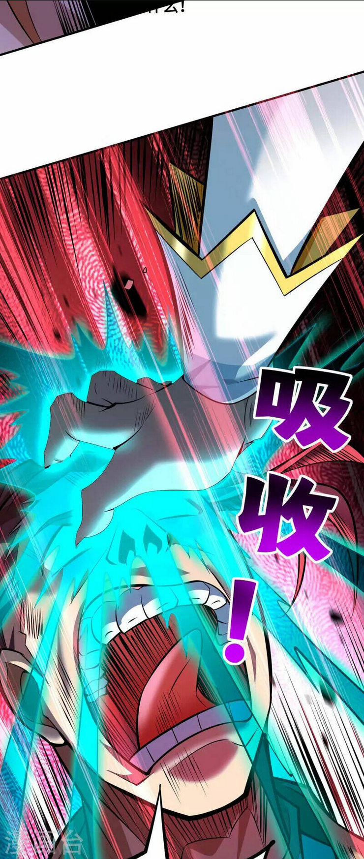 Nhất Chiêu Liền Vô Địch Tu Chân Giới Chap 59 - Next Chap 60