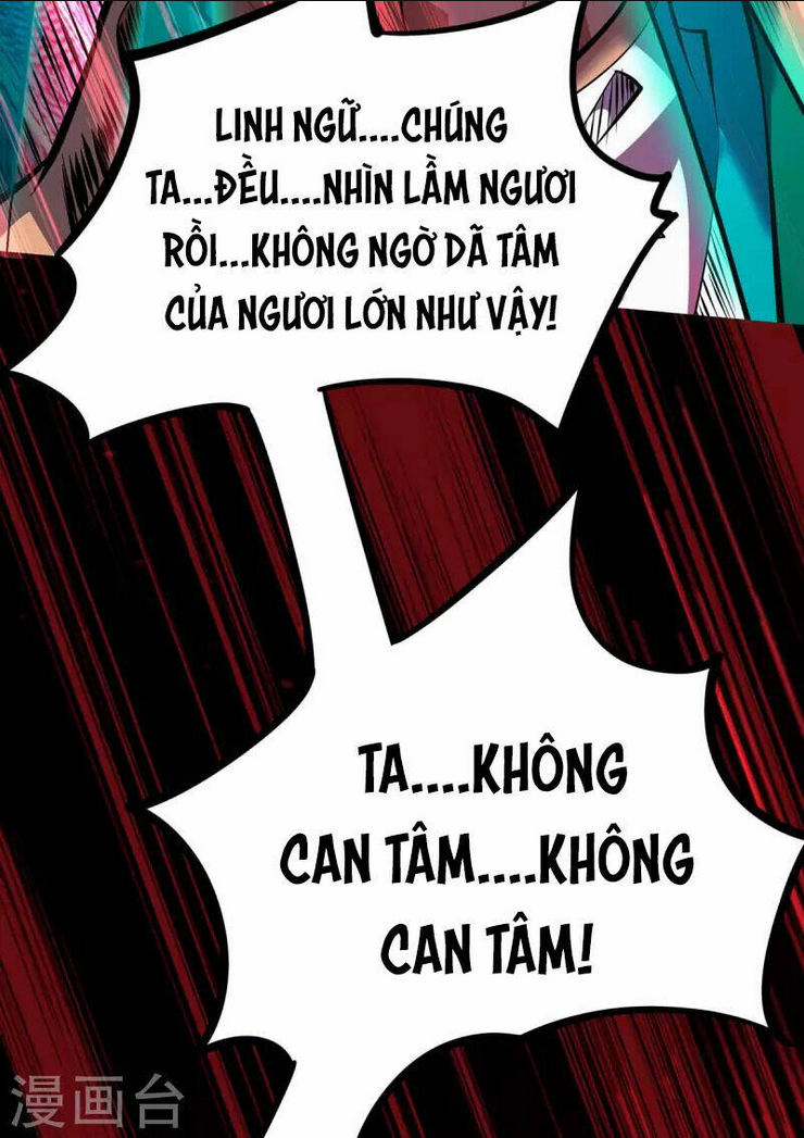 Nhất Chiêu Liền Vô Địch Tu Chân Giới Chap 59 - Next Chap 60