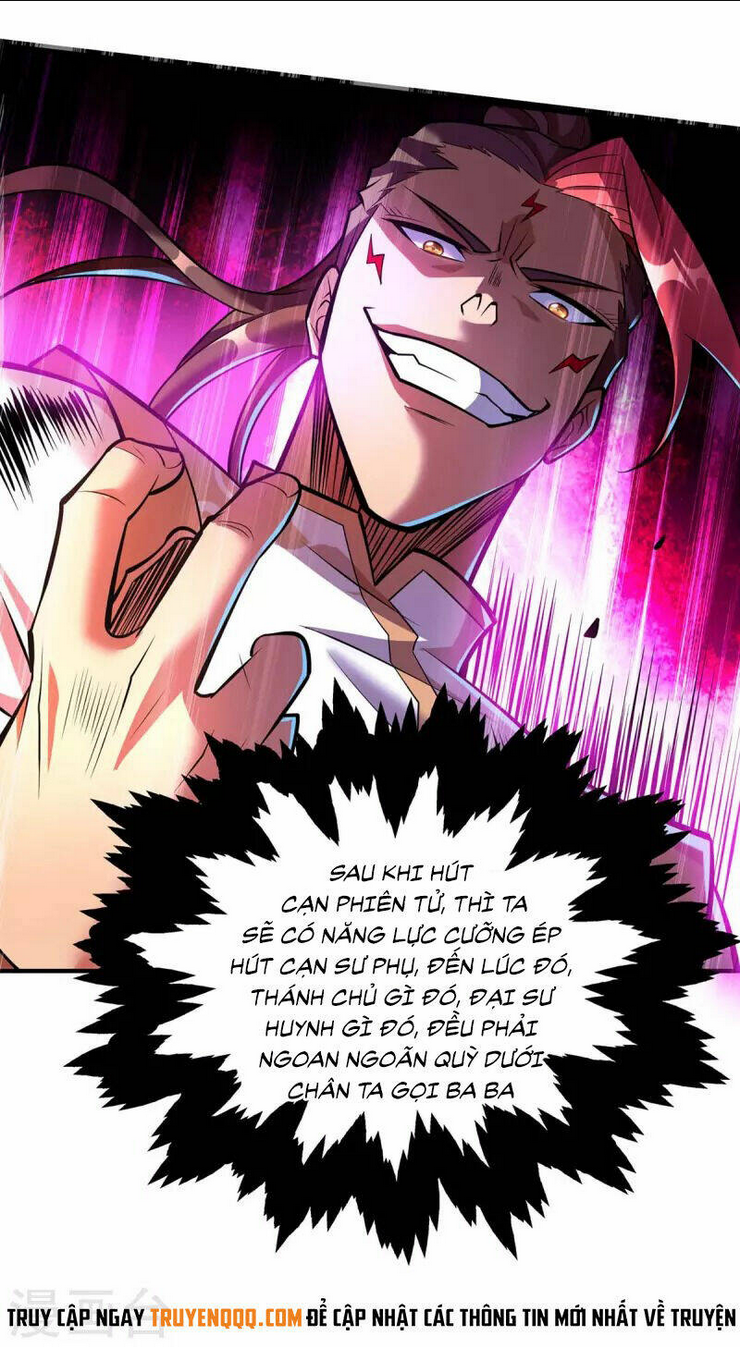 Nhất Chiêu Liền Vô Địch Tu Chân Giới Chap 59 - Next Chap 60