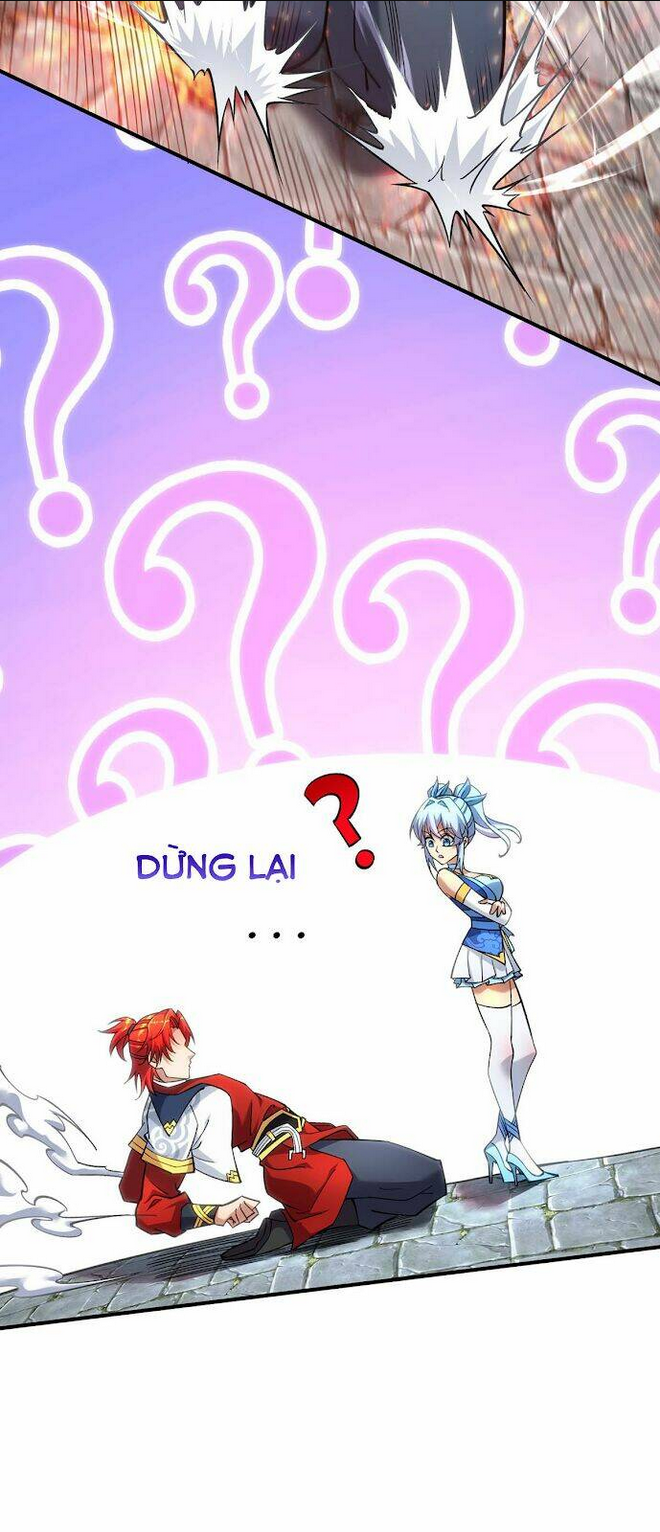 Nhất Chiêu Liền Vô Địch Tu Chân Giới Chap 6 - Next Chap 7