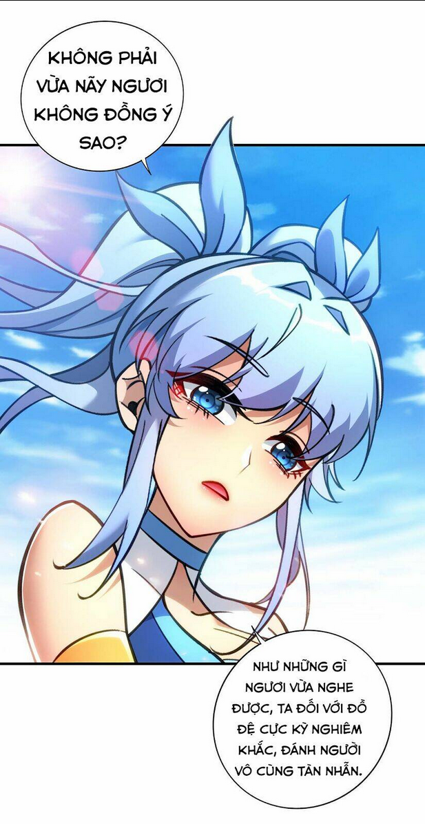 Nhất Chiêu Liền Vô Địch Tu Chân Giới Chap 6 - Next Chap 7