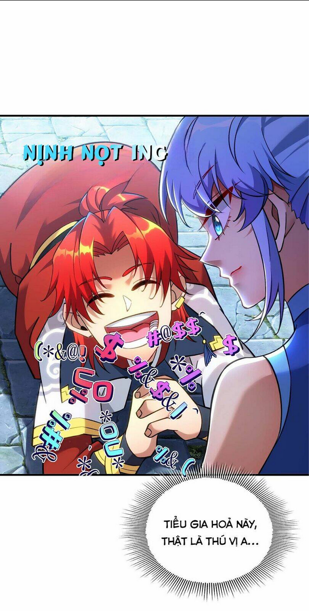 Nhất Chiêu Liền Vô Địch Tu Chân Giới Chap 6 - Next Chap 7