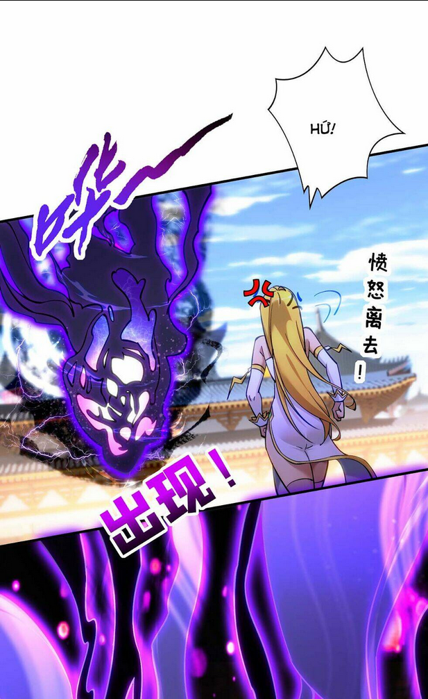Nhất Chiêu Liền Vô Địch Tu Chân Giới Chap 6 - Next Chap 7