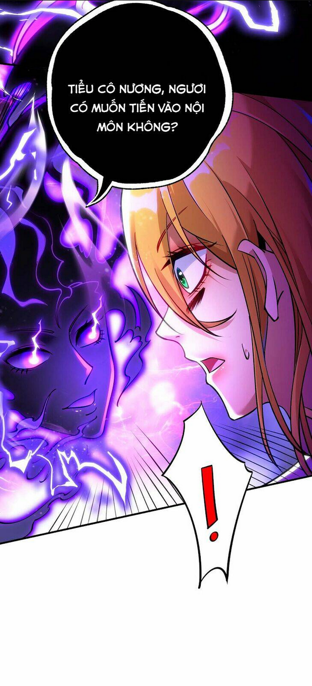 Nhất Chiêu Liền Vô Địch Tu Chân Giới Chap 6 - Next Chap 7
