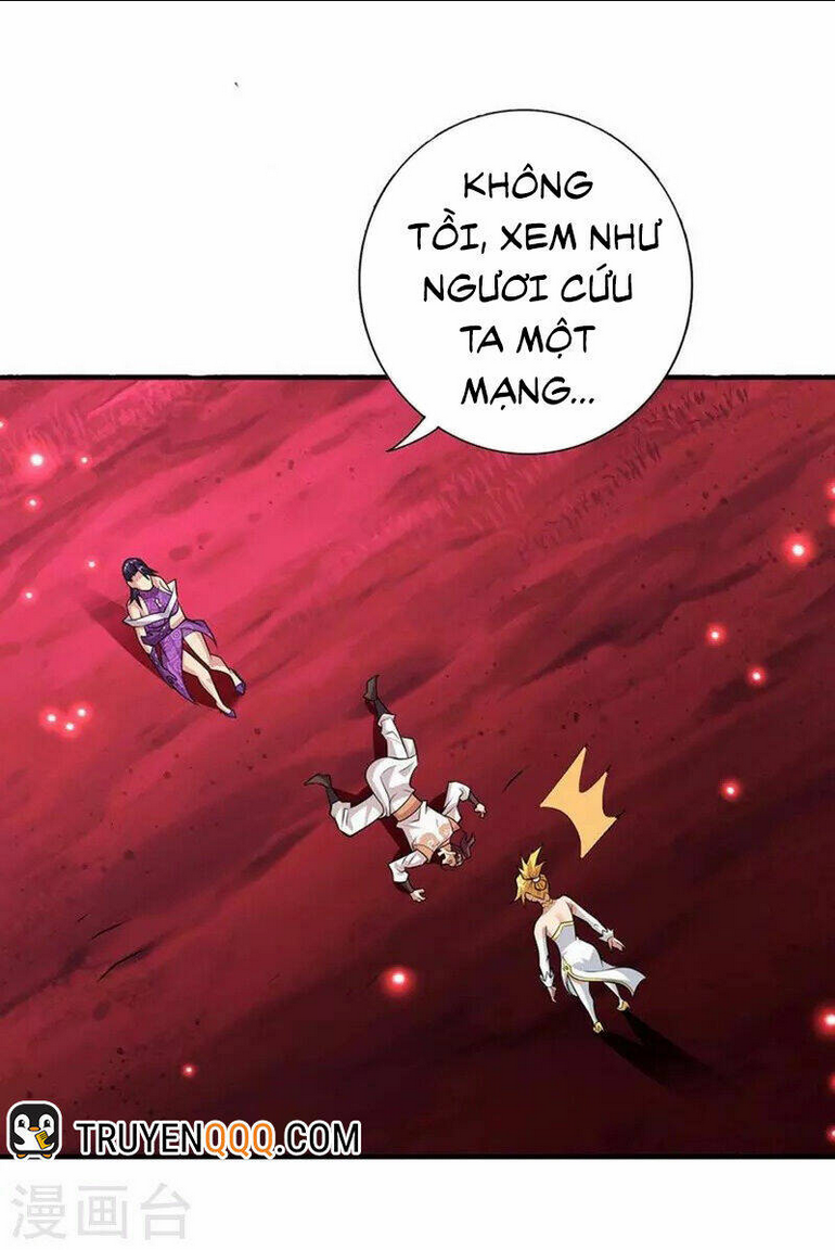 Nhất Chiêu Liền Vô Địch Tu Chân Giới Chap 60 - Next Chap 61