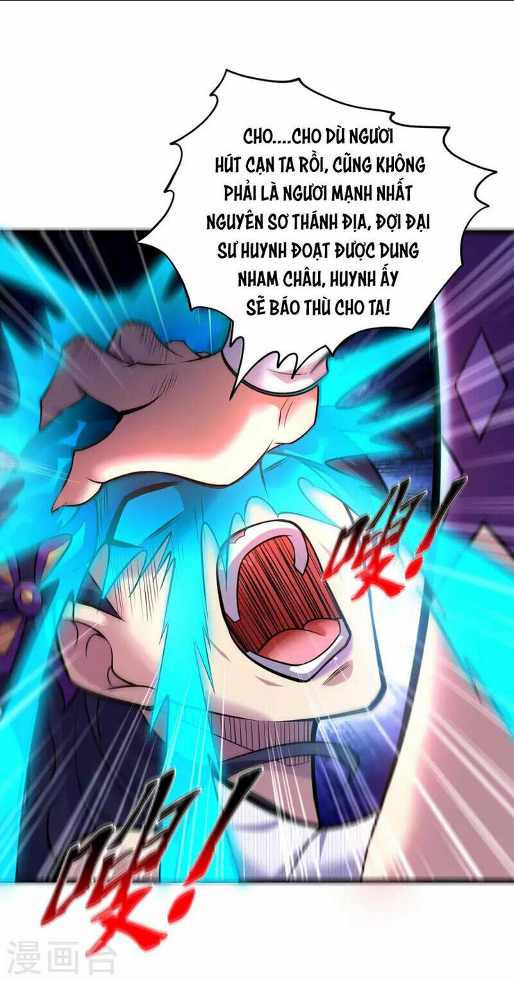 Nhất Chiêu Liền Vô Địch Tu Chân Giới Chap 60 - Next Chap 61