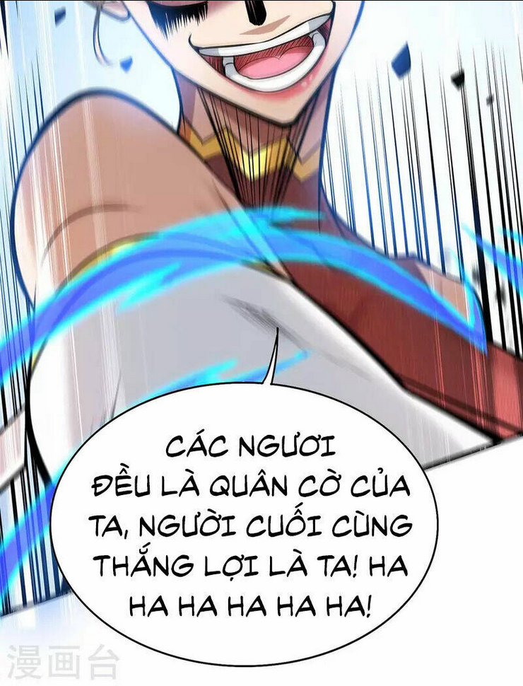 Nhất Chiêu Liền Vô Địch Tu Chân Giới Chap 60 - Next Chap 61