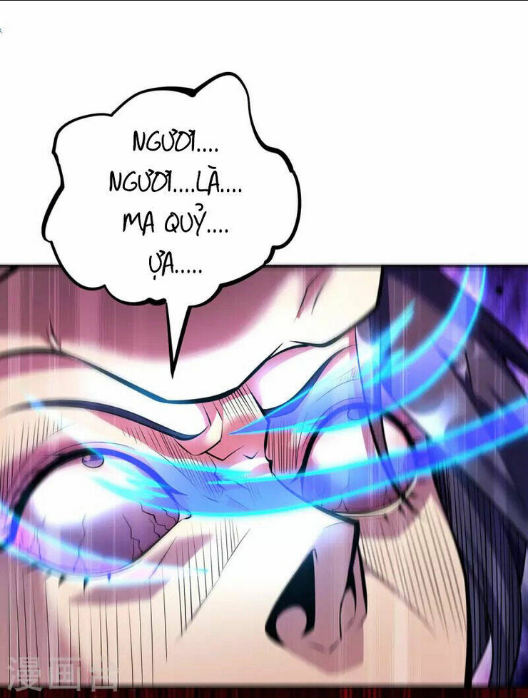 Nhất Chiêu Liền Vô Địch Tu Chân Giới Chap 60 - Next Chap 61