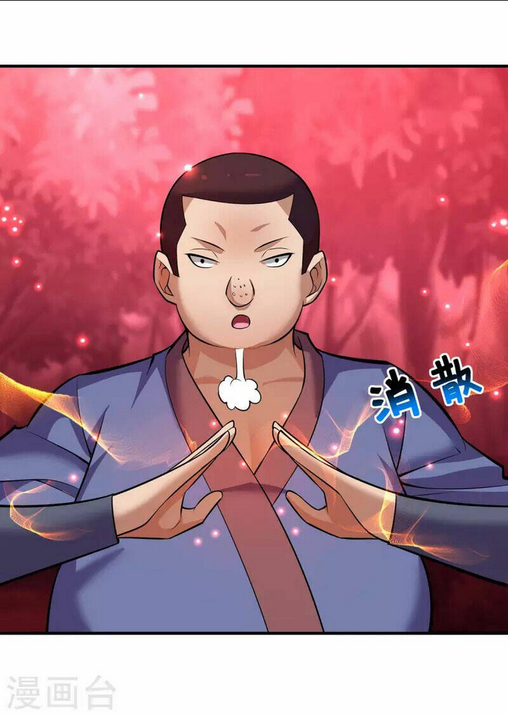 Nhất Chiêu Liền Vô Địch Tu Chân Giới Chap 60 - Next Chap 61