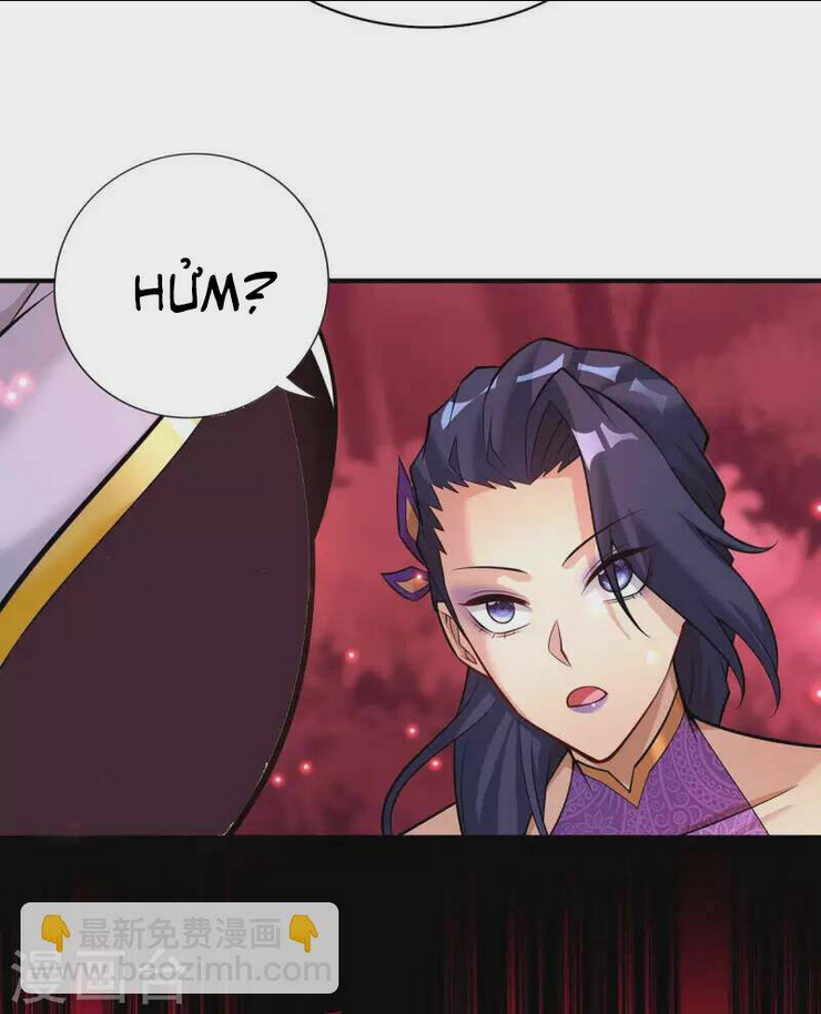 Nhất Chiêu Liền Vô Địch Tu Chân Giới Chap 60 - Next Chap 61