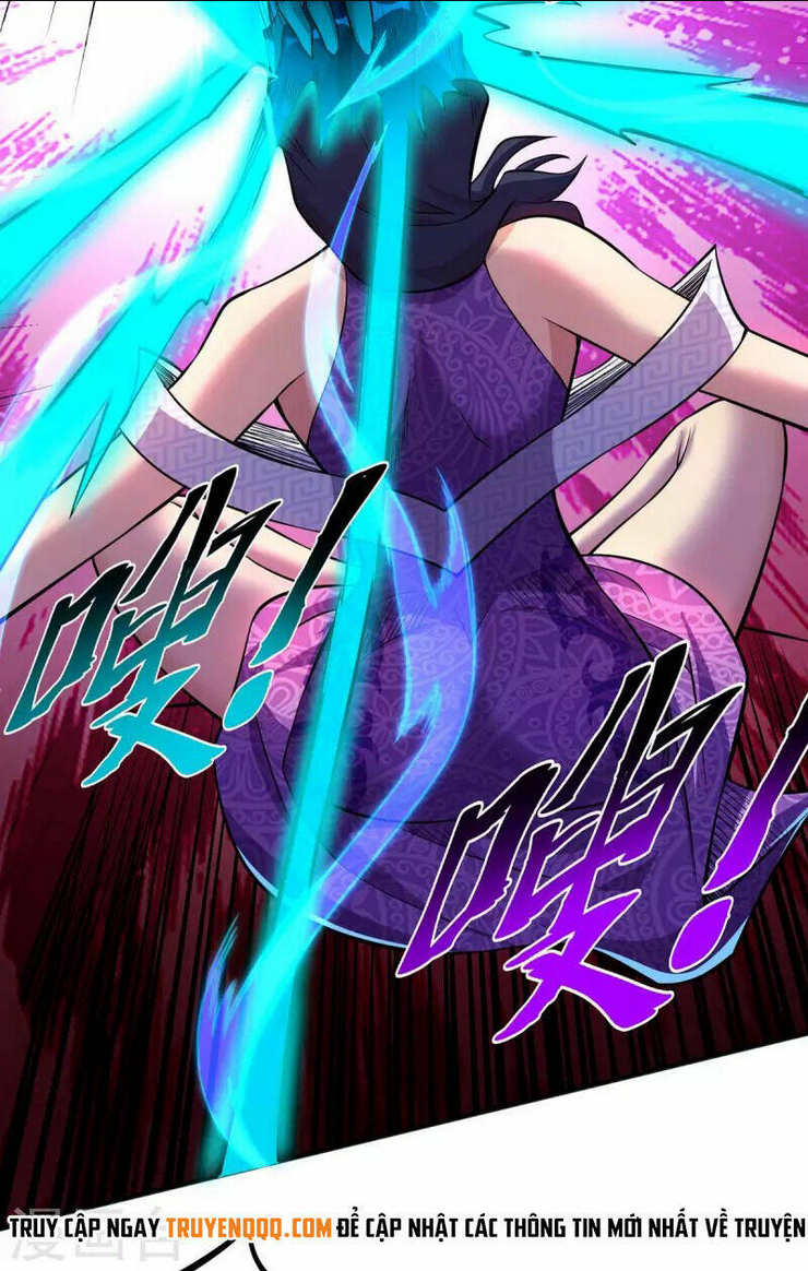 Nhất Chiêu Liền Vô Địch Tu Chân Giới Chap 60 - Next Chap 61