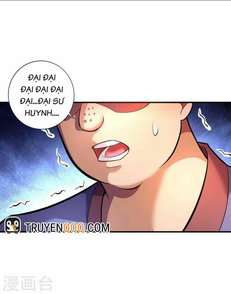 Nhất Chiêu Liền Vô Địch Tu Chân Giới Chap 61 - Next Chap 62