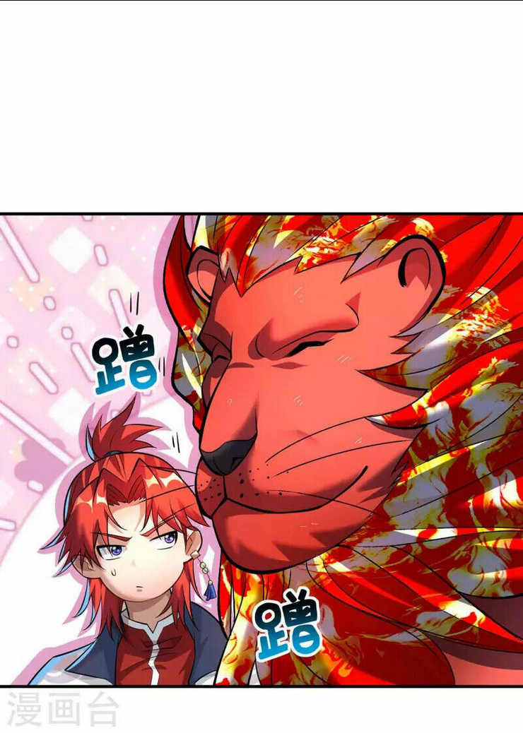 Nhất Chiêu Liền Vô Địch Tu Chân Giới Chap 61 - Next Chap 62