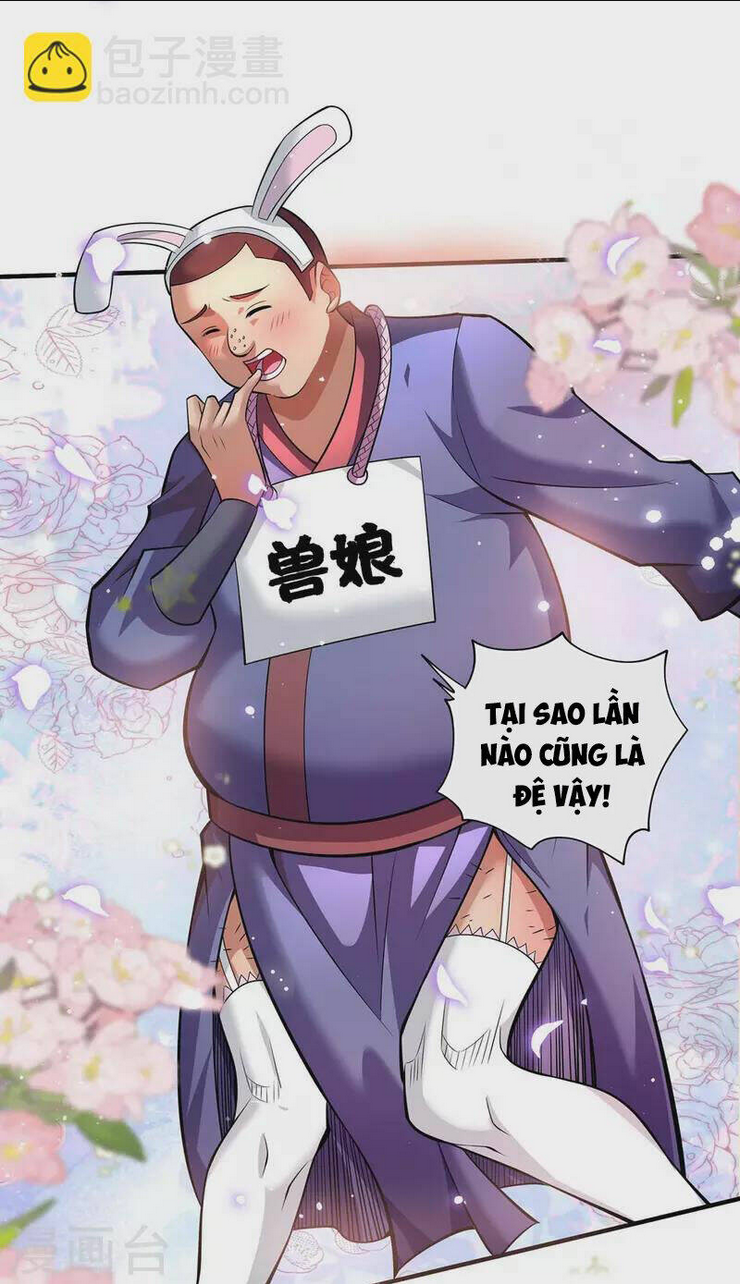Nhất Chiêu Liền Vô Địch Tu Chân Giới Chap 61 - Next Chap 62