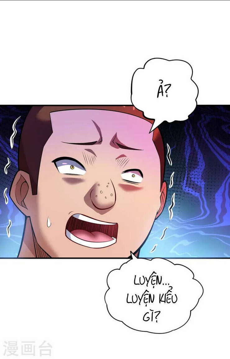 Nhất Chiêu Liền Vô Địch Tu Chân Giới Chap 61 - Next Chap 62