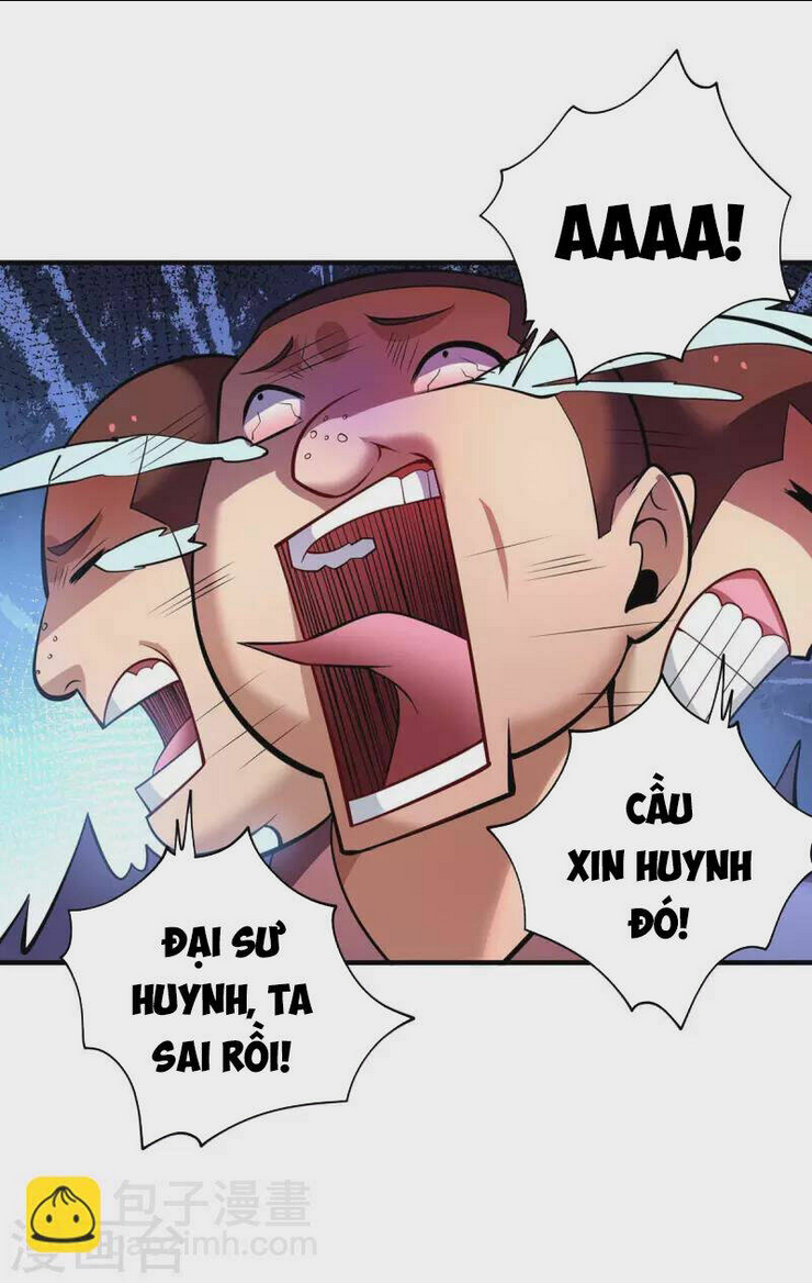 Nhất Chiêu Liền Vô Địch Tu Chân Giới Chap 61 - Next Chap 62