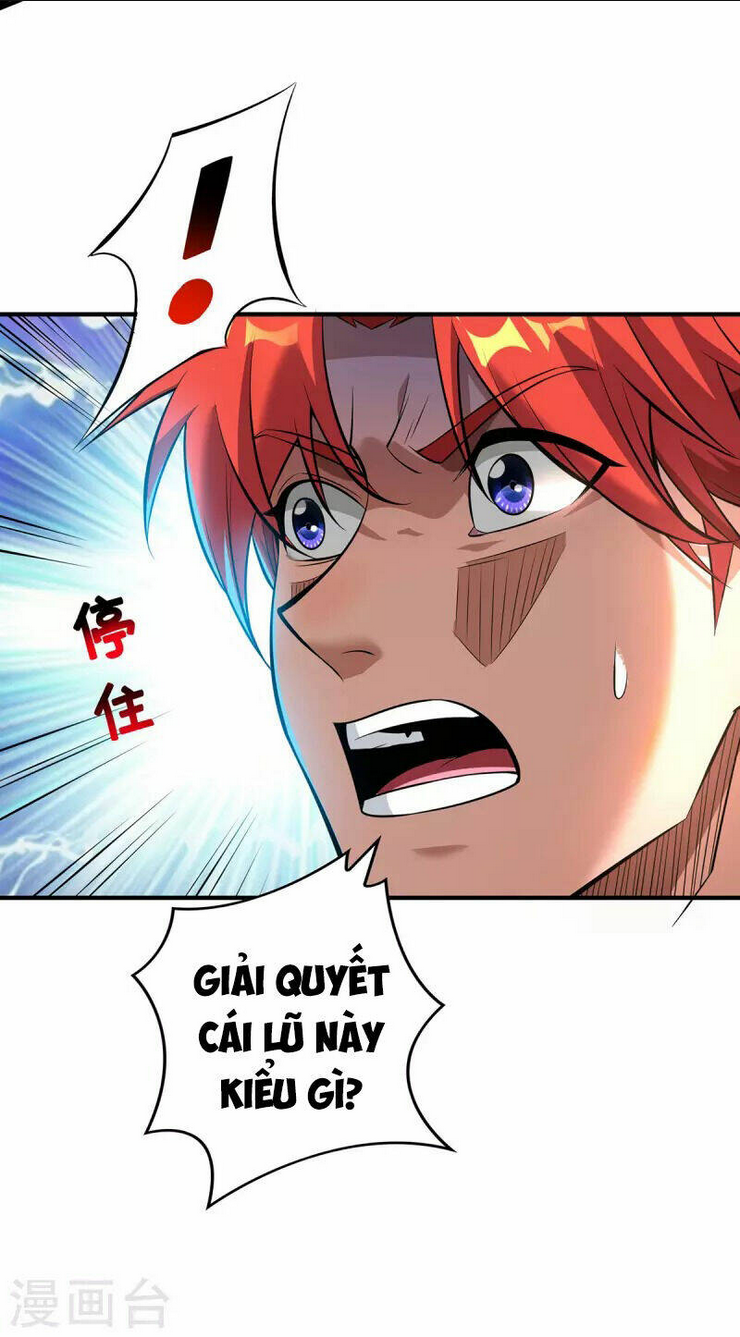 Nhất Chiêu Liền Vô Địch Tu Chân Giới Chap 62 - Next Chap 63