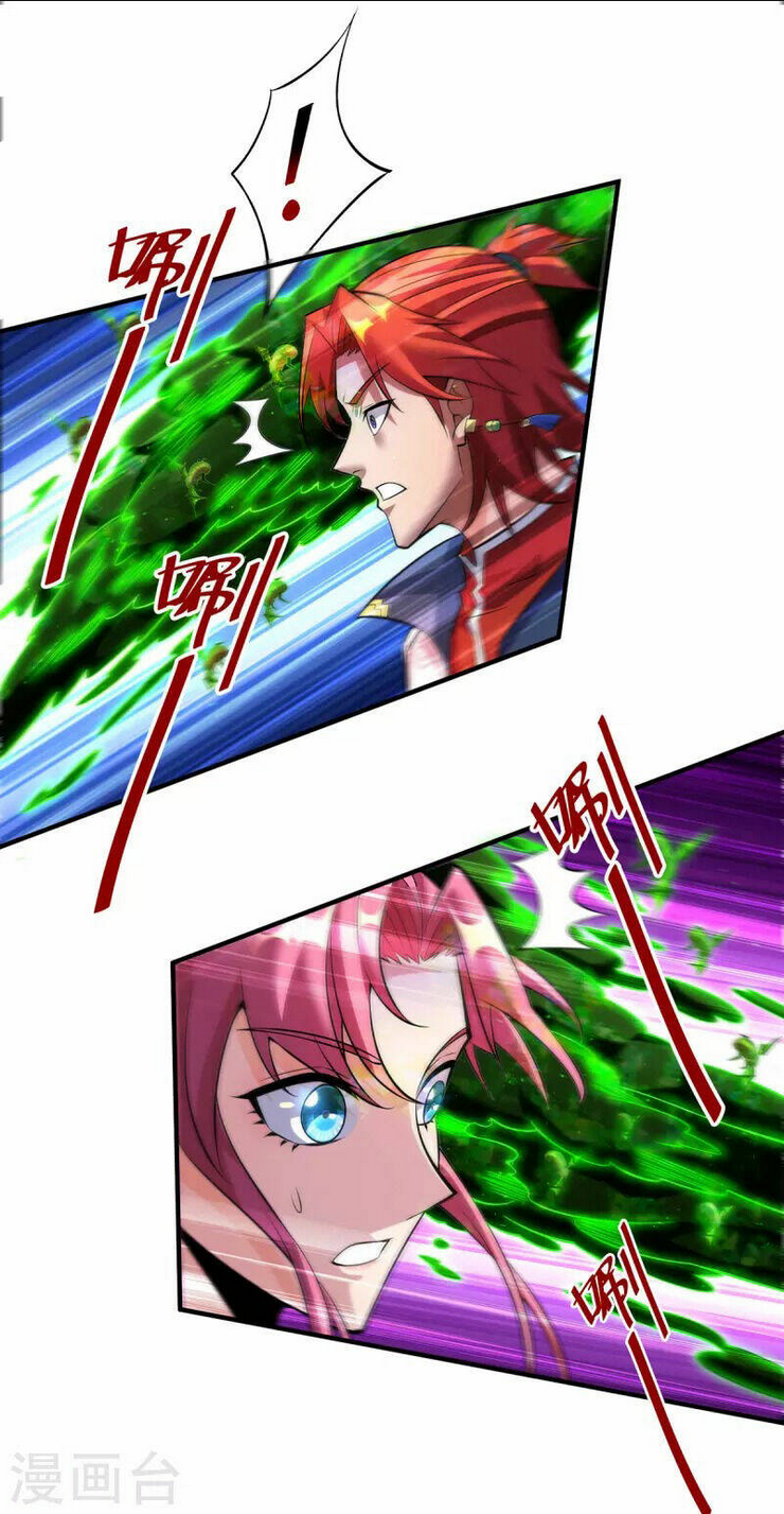 Nhất Chiêu Liền Vô Địch Tu Chân Giới Chap 62 - Next Chap 63