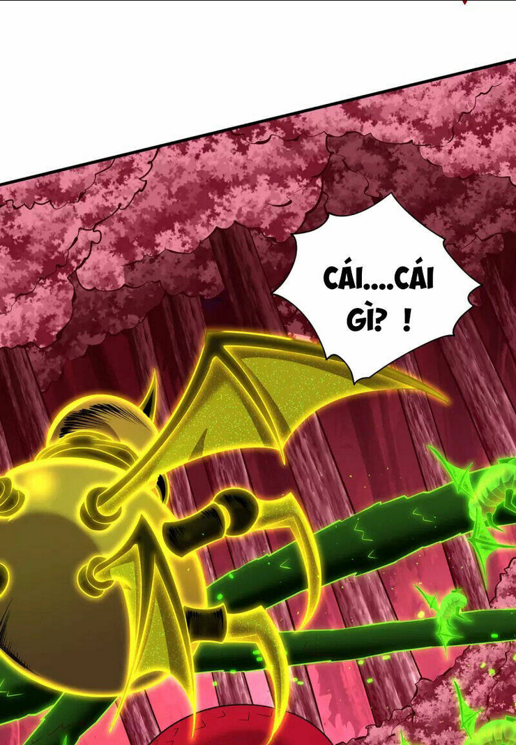 Nhất Chiêu Liền Vô Địch Tu Chân Giới Chap 62 - Next Chap 63