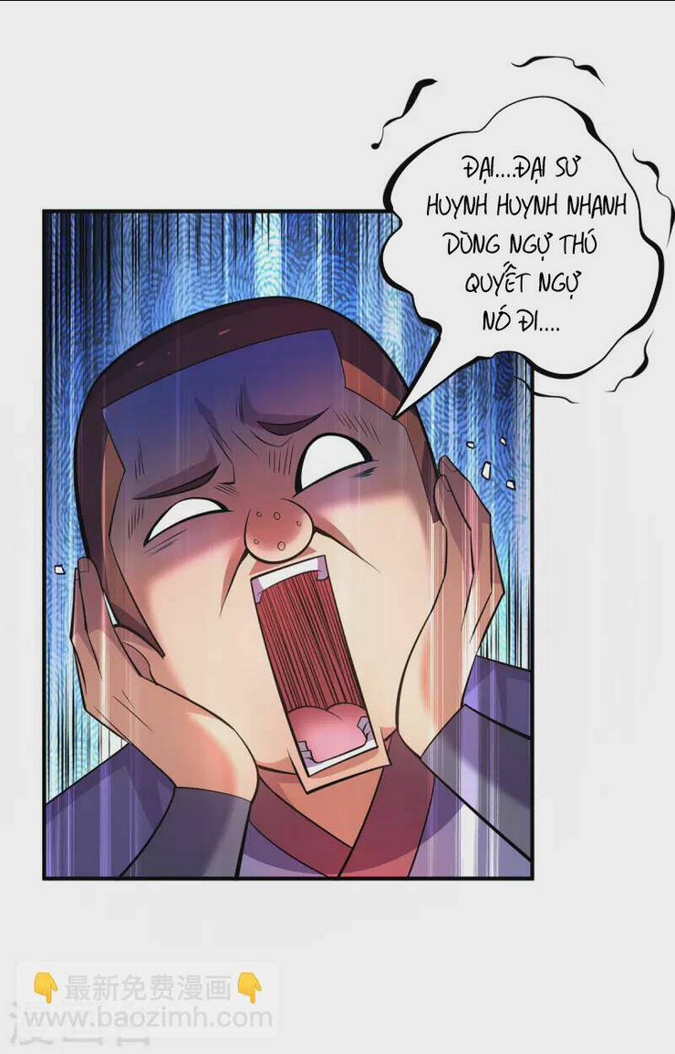 Nhất Chiêu Liền Vô Địch Tu Chân Giới Chap 62 - Next Chap 63