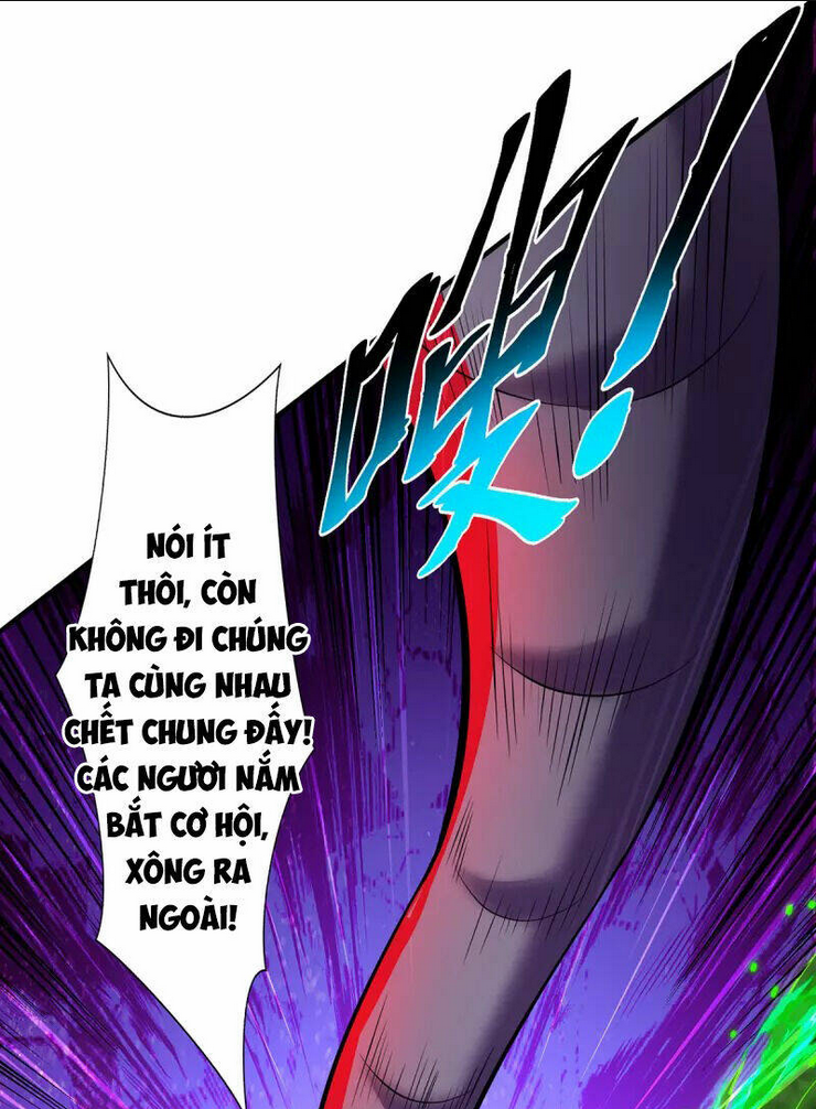 Nhất Chiêu Liền Vô Địch Tu Chân Giới Chap 62 - Next Chap 63