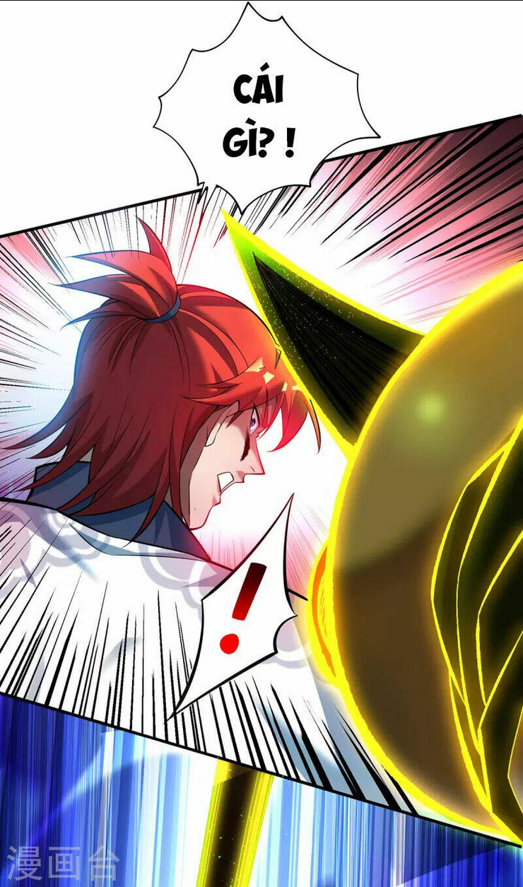 Nhất Chiêu Liền Vô Địch Tu Chân Giới Chap 62 - Next Chap 63