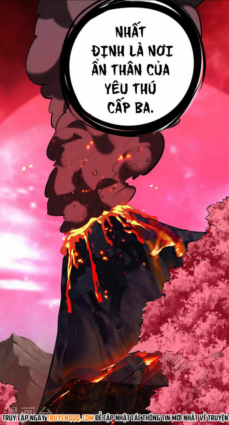 Nhất Chiêu Liền Vô Địch Tu Chân Giới Chap 62 - Next Chap 63