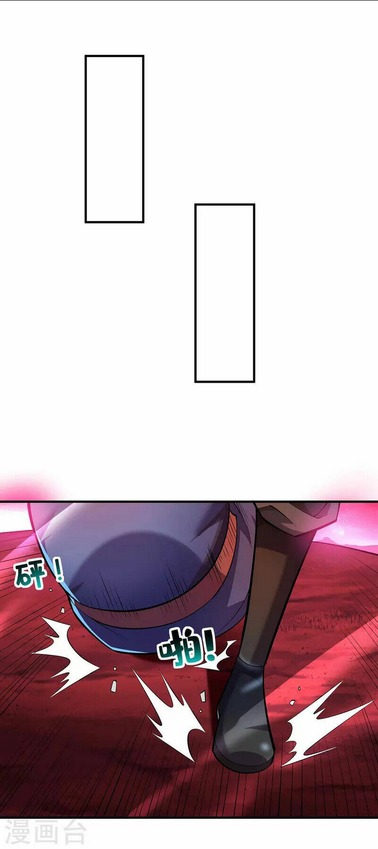 Nhất Chiêu Liền Vô Địch Tu Chân Giới Chap 62 - Next Chap 63