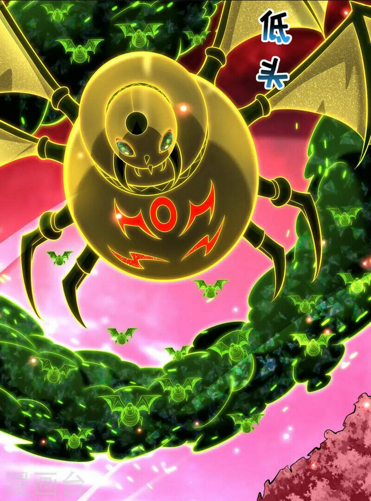 Nhất Chiêu Liền Vô Địch Tu Chân Giới Chap 63 - Next Chap 64