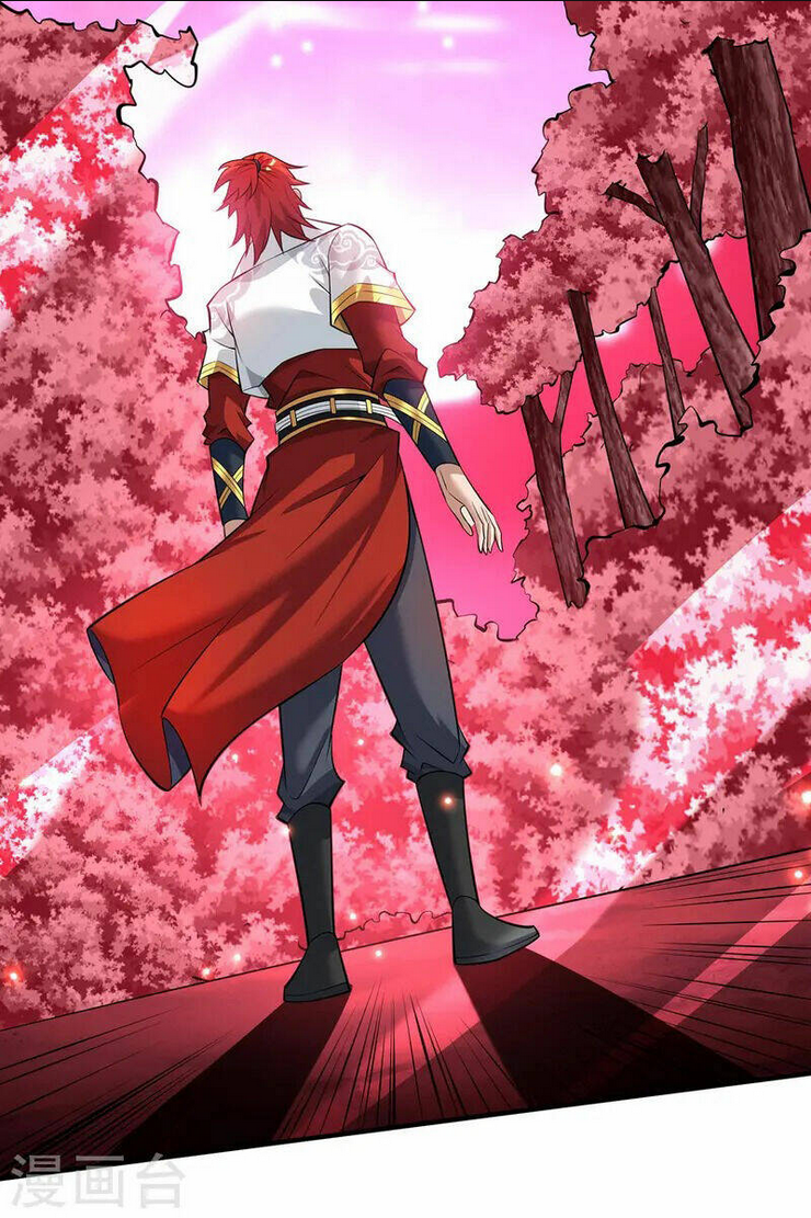 Nhất Chiêu Liền Vô Địch Tu Chân Giới Chap 63 - Next Chap 64