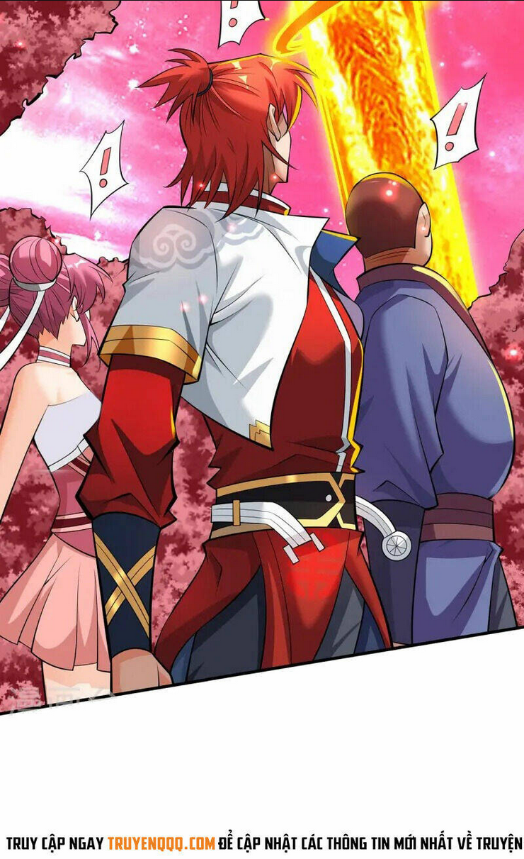 Nhất Chiêu Liền Vô Địch Tu Chân Giới Chap 63 - Next Chap 64