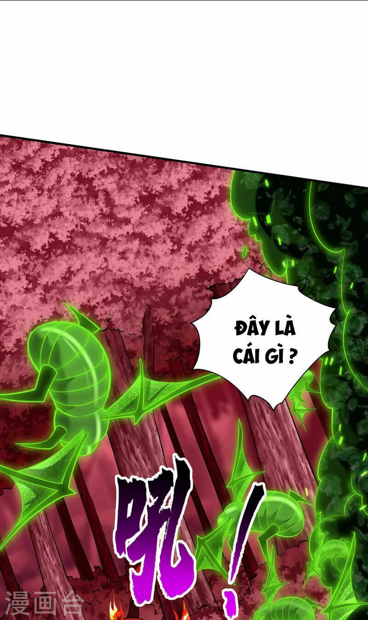 Nhất Chiêu Liền Vô Địch Tu Chân Giới Chap 63 - Next Chap 64