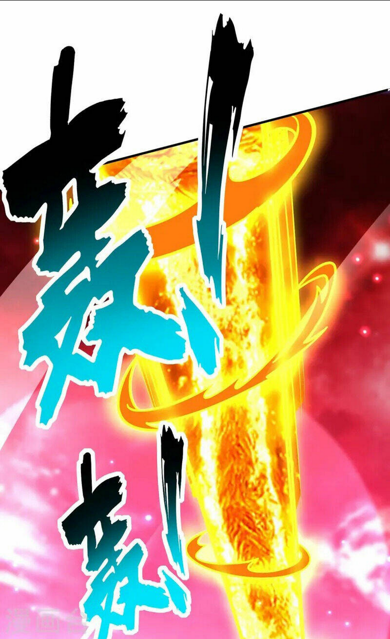 Nhất Chiêu Liền Vô Địch Tu Chân Giới Chap 64 - Next Chap 65