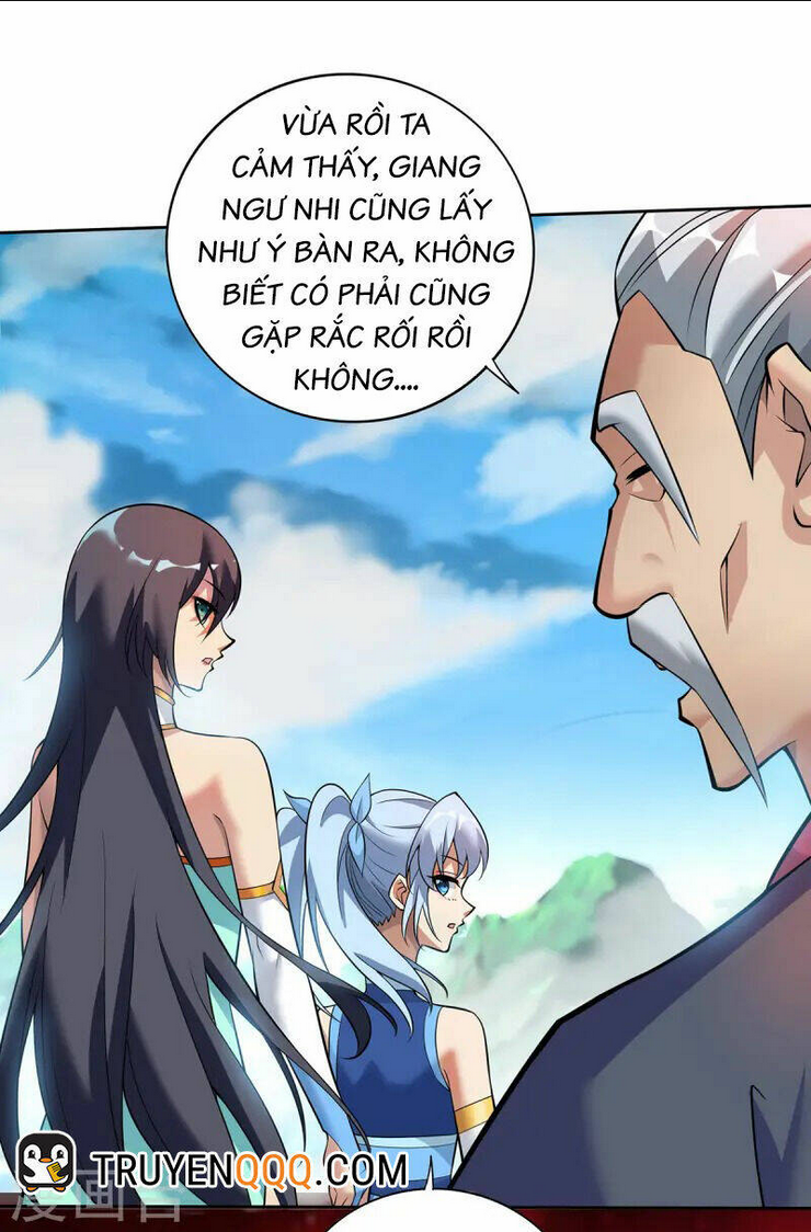 Nhất Chiêu Liền Vô Địch Tu Chân Giới Chap 64 - Next Chap 65