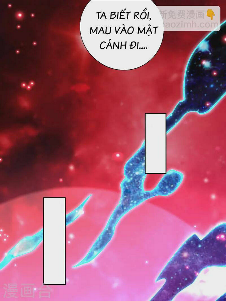 Nhất Chiêu Liền Vô Địch Tu Chân Giới Chap 64 - Next Chap 65